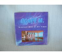 Boney M. - Boney M. Greatest Hits of All Time (UK Import)