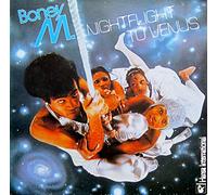 Boney M. - Boney M.: Nightflight To Venus