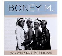 Boney M. - Boney M.: Perlowa Seria [CD]