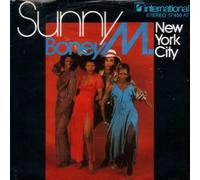 BONEY M. - Boney M. - Sunny - Hansa International - 17 459 AT