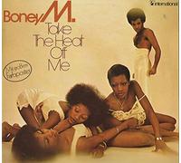 BONEY M - Boney M. - Take The Heat Off Me