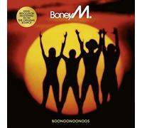 Boney M. - Boonoonoonoos (Reissue) (LP)