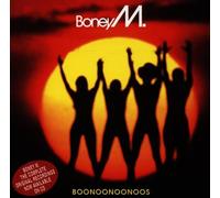 Boney M - Boonoonoonoos