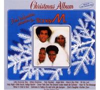 Boney M - Christmas Album