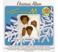 Boney M - Christmas Album (1981). High-Resolution Mastering From The Original Source. [Vinilo]
