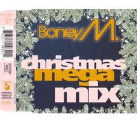 Boney M - Christmas Megamix [Import]