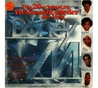 Boney M. - Christmas Songs