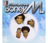 Boney M - Christmas With Boney M