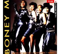 Boney M - Collection