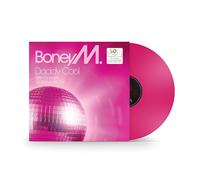 Boney M. – Daddy Cool – Vinilo