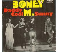 Boney M - Daddy Cool - Sunny