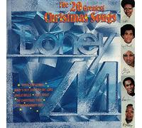 Boney M. - Die 20 schönsten Weihnachtslieder der Welt
