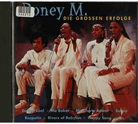 Boney M. - Die grossen Erfolge