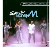 Boney M - Die Grossen Erfolge [Import]