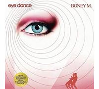 Boney M - Eye Dance (1985). High-Resolution Mastering From The Original Source [Vinilo]