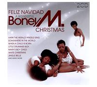 Boney M - Feliz Navidad
