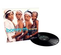 Boney M. & Friends Their Ultimate Collection (Vinyl) (Importación USA)