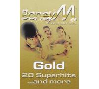 Boney M. - Gold/20 Super Hits...and more [Alemania] [DVD]