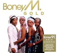 Boney M. - Gold