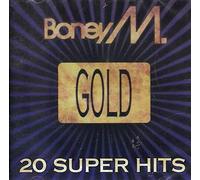 Boney M - Gold