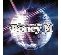 Boney M - Greatest Hits