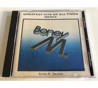 Boney M. - Greatest Hits of All