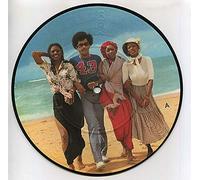Boney M - Hooray Hooray