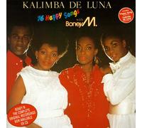 Boney M - Kalimba DE Luna