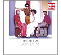 Boney M. - Krone-Edition Bestseller-Best of [Import]