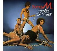 Boney M. - Love For Sale (Reissue) (LP)