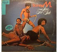 BONEY M - Love For Sale