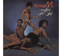 Boney M - Love For Sale