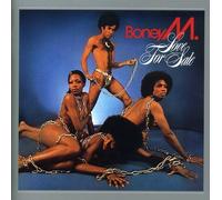 Boney M - Love for Sale by Boney M (2007) Audio CD
