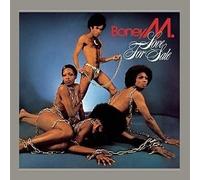 Boney M. Love for Sale (Vinyl) 12" Album