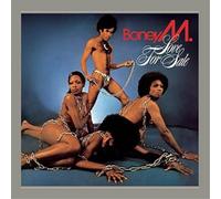 Boney M. Love for Sale (Vinyl) 12" Album