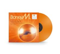 Boney M. – Ma Baker – Vinilo (Importación USA)