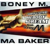 Boney M - Ma Baker