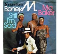 Boney M. - Ma Baker