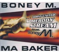 Boney M. - Ma Baker Somebody Sc