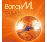 Boney M. - Ma Baker [Vinilo]