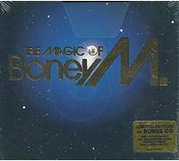 Boney M. - Magic of