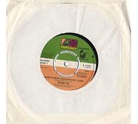 Boney M - Mary's Boy Child / Oh My Lord - 4 prong