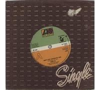 Boney M - Mary's Boy Child / Oh My Lord - solid centre