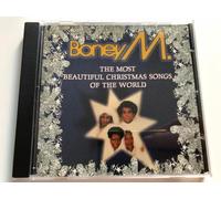 Boney M. - Most Beautiful Christmas