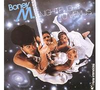 Boney M. - Nightflight To Venus