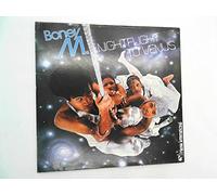 Boney M. - Nightflight To Venus