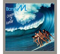 Boney M - Oceans Of Fantasy