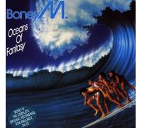 Boney M - Océans Of Fantasy