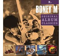 Boney M. - Original Album Classics