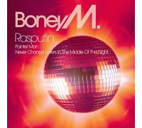 Boney M. - Rasputin [Vinilo]